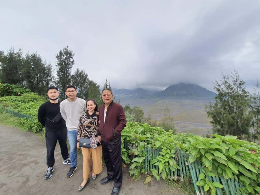 Private Day Tour Mt. Bromo & Madakaripura Waterfall - Key points to know before booking