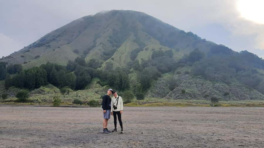 Private Day Tour Mt. Bromo & Madakaripura Waterfall - Who should book this tour?