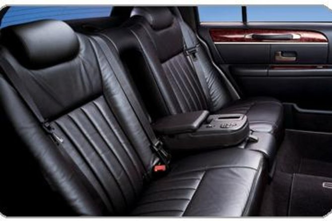 Private Departure Transfer: Niagara Falls, Ontario to Buffalo Niagara International Airport - Key points to know before booking