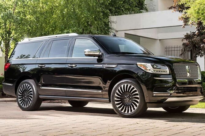 Private Departure Transfer: Niagara Falls, Ontario to Buffalo Niagara International Airport - Why this 45-minute transfer can save your morning