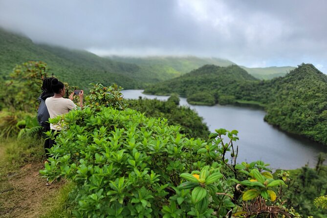 Private Fresh Water Lake, Waterfalls And Hot Springs Excursion - Why this Dominica tour works so well