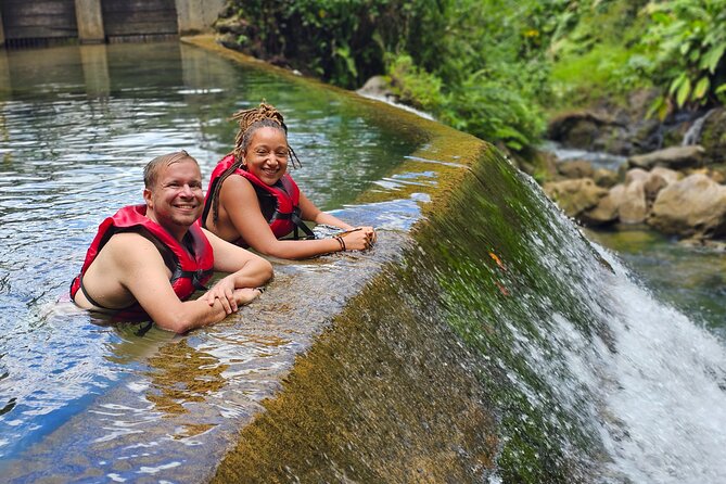 Private Fresh Water Lake, Waterfalls And Hot Springs Excursion - Who should book this excursion