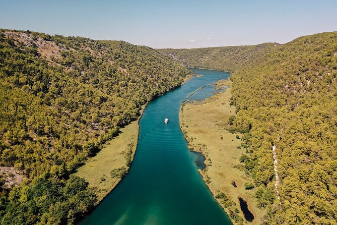 Private Full-Day Krka Waterfalls Tour with Wine Tasting - Who should book this tour