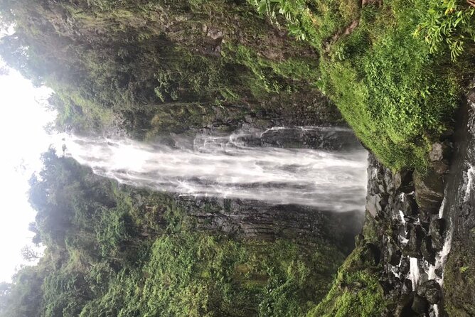 Private Full-Day Materuni Waterfalls and Kikuletwa Hotspring - What the private format changes