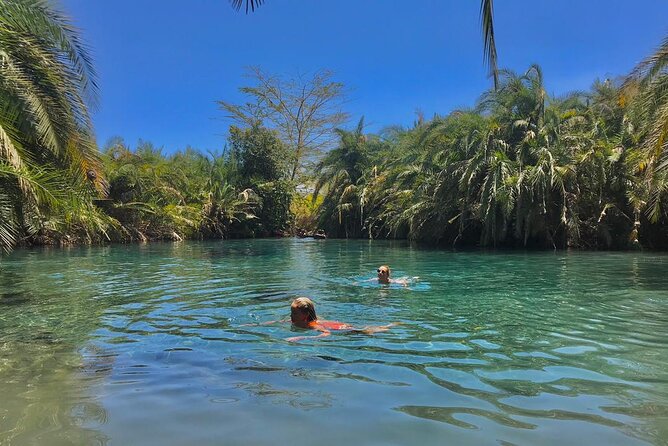 Private Full-Day Materuni Waterfalls and Kikuletwa Hotspring - Is $100 per person a fair price?