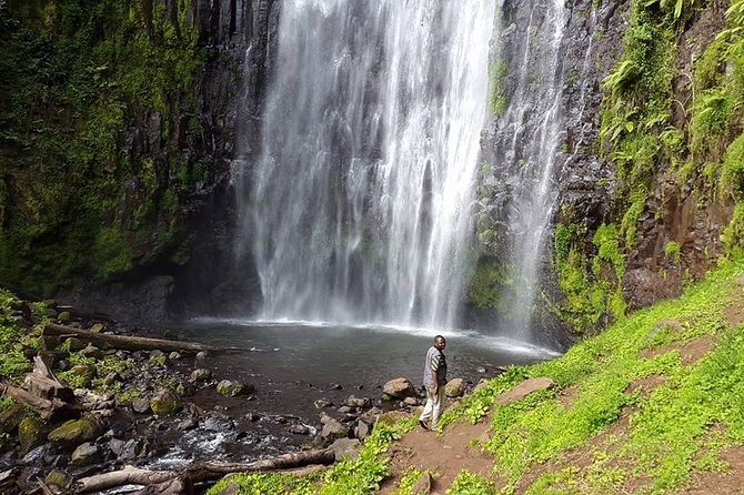Private Full-Day Trip to Materuni Waterfalls - Who will enjoy this outing most