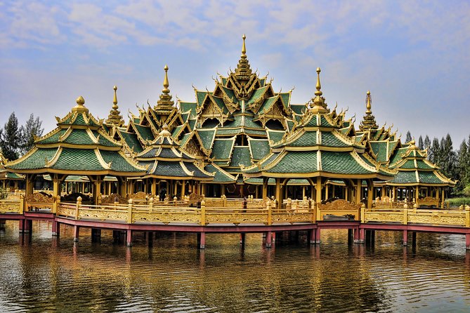 Private Guided Day Tour to Erawan Museum & Ancient City - Why the private vehicle matters here