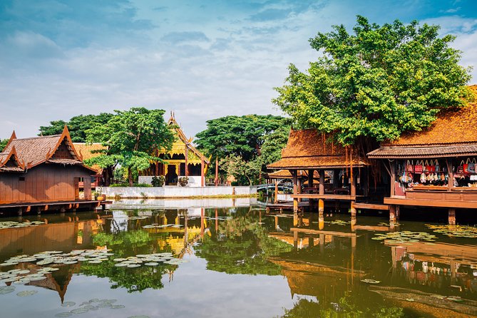 Private Guided Day Tour to Erawan Museum & Ancient City - Who should book this private Bangkok outing?