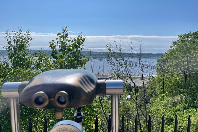 Private Half-Day Montmorency Falls and Ste-Anne-De-Beaupré - Why this private Quebec City outing works