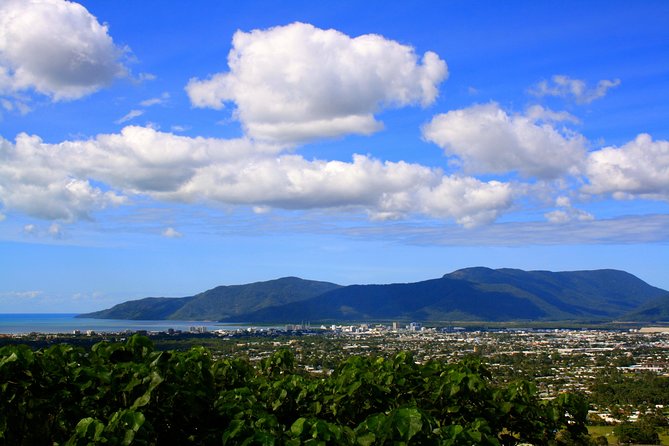 Private Half Day Tour: World Heritage Rainforest & Waterfall - Up the Kuranda Range
