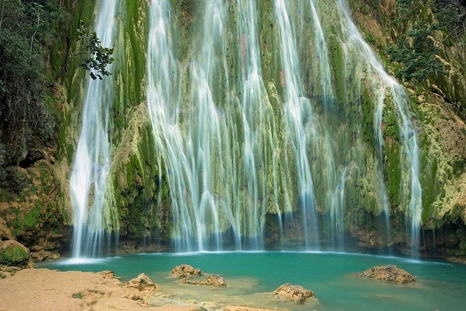 Private Hiking to Salto el Limon with a Local expert Guide from Samana - Key points to know before you book
