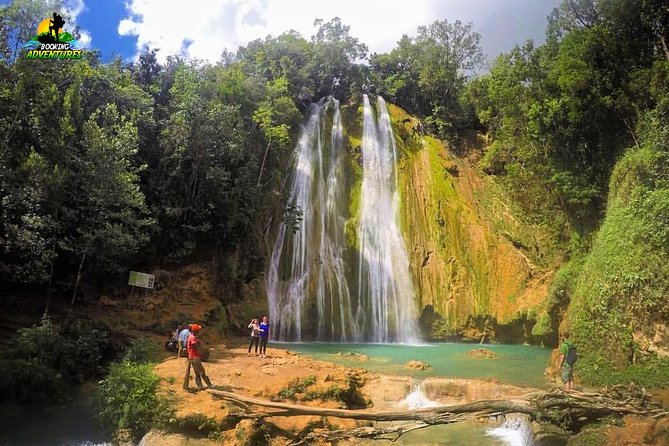 Private Hiking to Salto el Limon with a Local expert Guide from Samana - Why Salto El Limón works well as a private hike