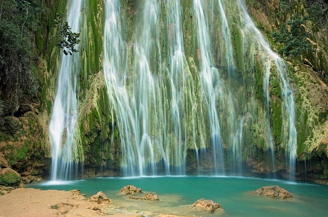 Private Hiking to Salto el Limon with a Local expert Guide from Samana - What $66.67 buys you