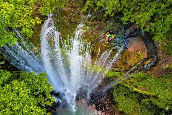 Private Hiking to Salto el Limon with a Local expert Guide from Samana - Guides Eriberto and Manuel