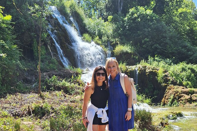 Private Krka Waterfalls Day Trip from Split including Wine Tasting & Lunch - How the price compares with arranging the day yourself
