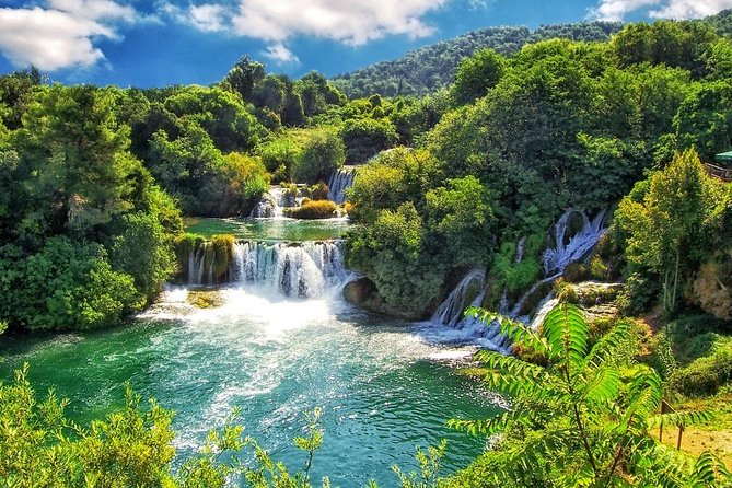 Private Krka Waterfalls tour with 30min Boat Cruse - Why this Krka day trip works from Split