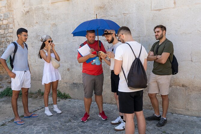 Private Krka Waterfalls tour with 30min Boat Cruse - Who should book this Krka excursion?