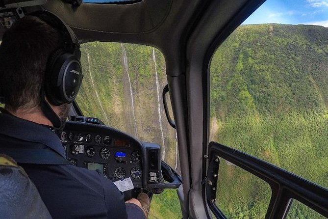 Private Magical Waterfall Tour - Key points to know before you fly