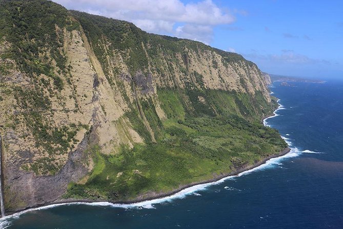 Private Magical Waterfall Tour - Doors-on or doors-off?