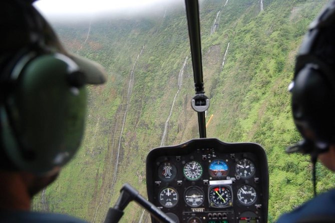 Private Magical Waterfall Tour - Seven valleys, each with a different view