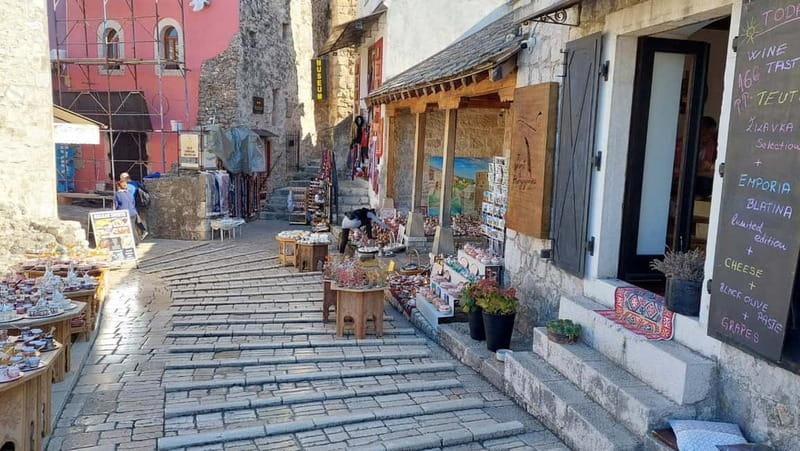 Private Mostar, Ston and Kravice Waterfalls - Costumizable - Why this day trip is worth the long ride