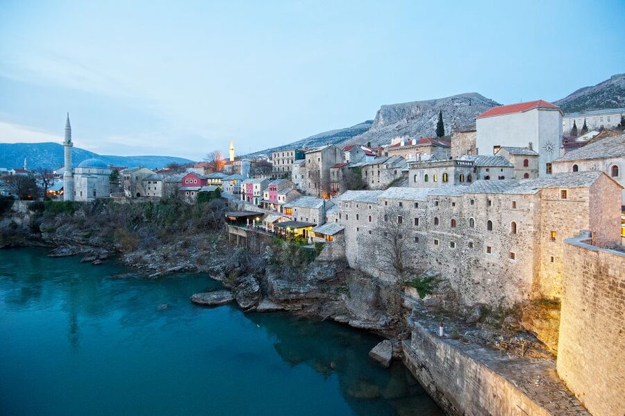 Private Mostar, Ston and Kravice Waterfalls - Costumizable - What to bring and how to make the day better