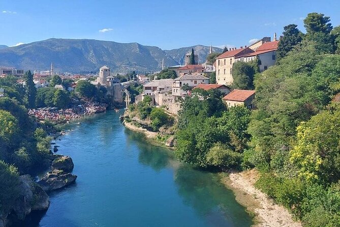 Private Mostar, Ston and Kravice Waterfalls - Costumizable Tour - Who will get the most from this day