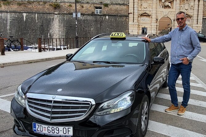 Private Return Transfer to Krka National Park from Zadar and return to Zadar - Why This Private Krka Trip Works From Zadar