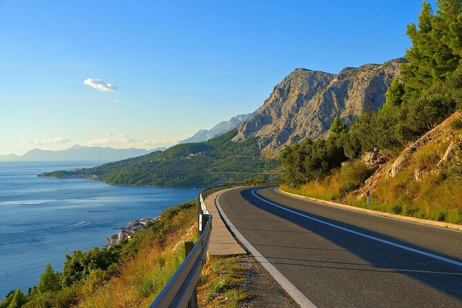 Private Return Transfer to Krka National Park from Zadar and return to Zadar - Timing, Pickup, and Communication Tips