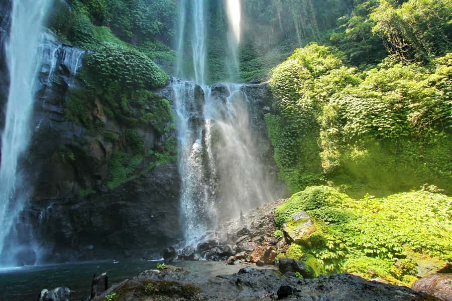 Private Sekumpul Waterfall Hiking Tour - Should you book the Sekumpul Waterfall tour?