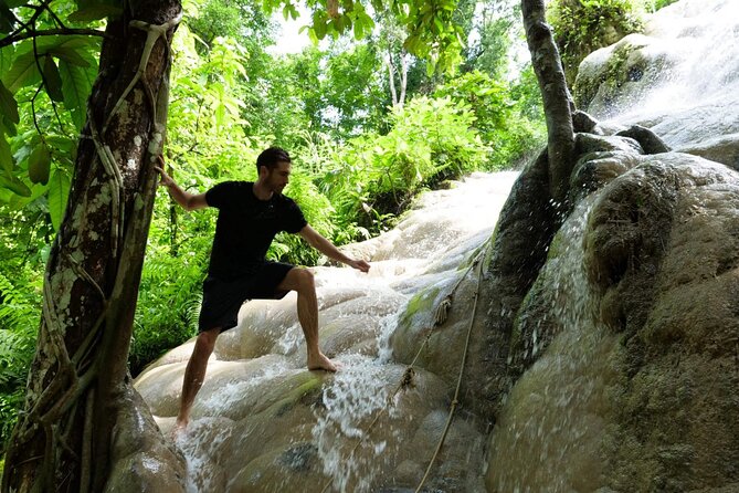 Private Tour: Bua Thong Sticky Waterfalls Tour - Key points to know before you book