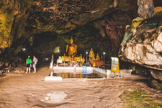 Private Tour: Death Railway, Hellfire Pass and Erawan Waterfall - Practical advice for making the most of the day