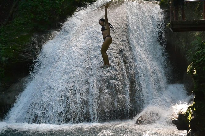 Private Tour From Ocho Rios To Blue Hole Secret Falls and Shopping - Should you book Private Tour From Ocho Rios to Blue Hole Secret Falls?