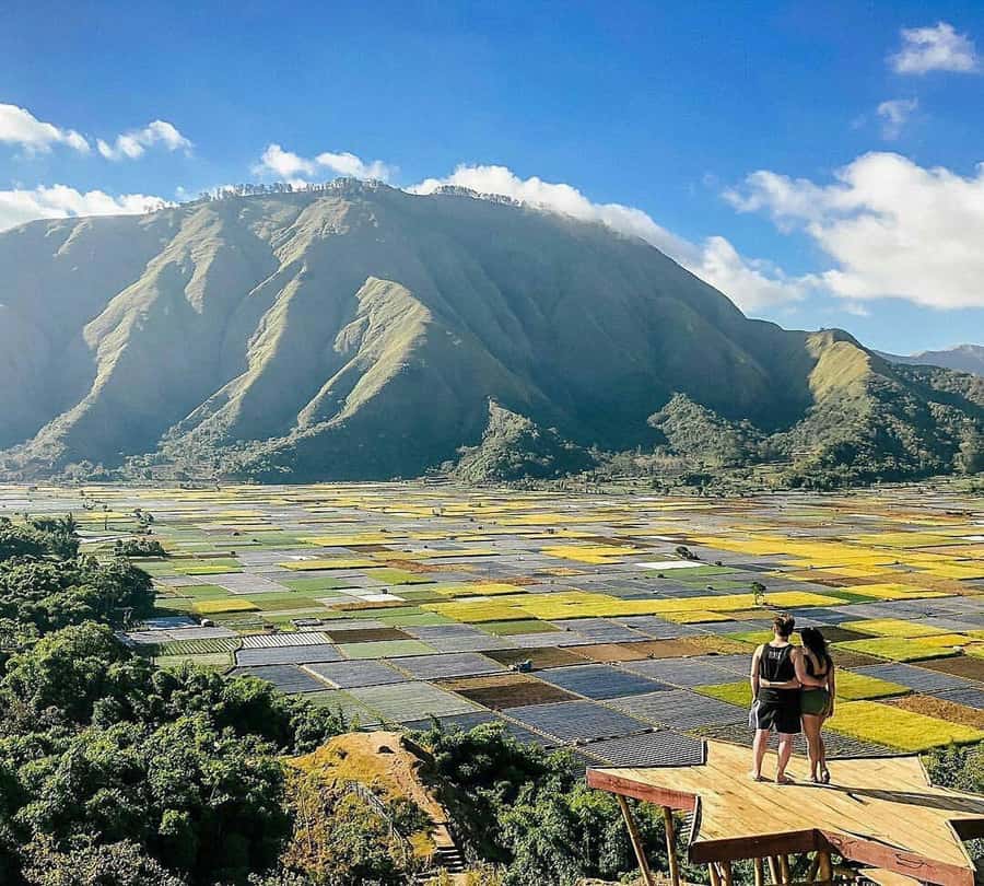 "Private Tour: Sendang Gile, Tiu Kelep Waterfall & Sembalun" - Senaru and Sasak culture beyond the waterfalls