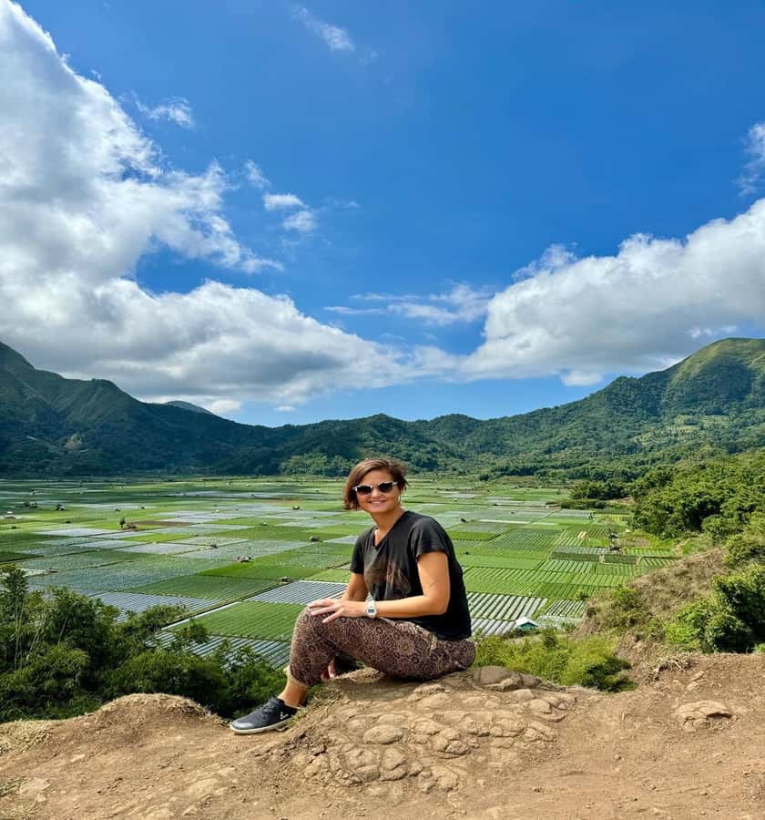 "Private Tour: Sendang Gile, Tiu Kelep Waterfall & Sembalun" - The long drive is part of the trade-off