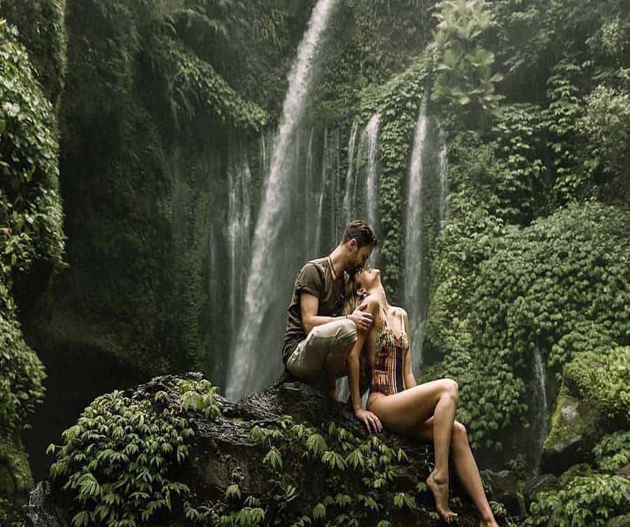 "Private Tour: Sendang Gile, Tiu Kelep Waterfall & Sembalun" - Timing, fitness, and what to pack