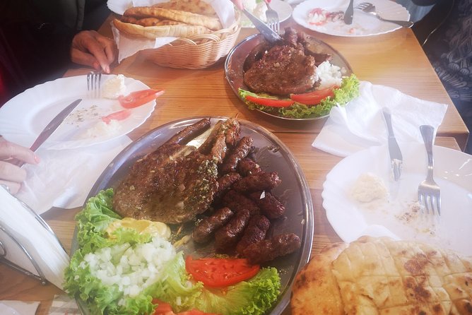 PRIVATE TOUR to Kravice Waterfalls, Mostar and Počitelj old town - Timing, comfort, and who should book