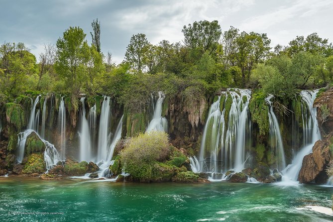 PRIVATE TOUR to Kravice Waterfalls, Mostar and Počitelj old town - Should you book this Dubrovnik to Mostar tour?