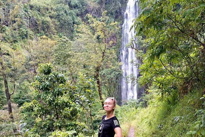 Private Tour to Materuni waterfalls, coffee tour & Kikuletwa hot- springs - Price, timing, and what to pack