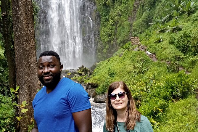 Private Tour to Materuni waterfalls, coffee tour & Kikuletwa hot- springs - Should you book the Materuni and Kikuletwa tour?