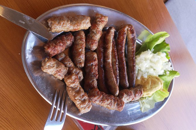 PRIVATE TOUR to Medugorje, Kravice waterfalls and Mostar - Is $287.58 per person a fair price?