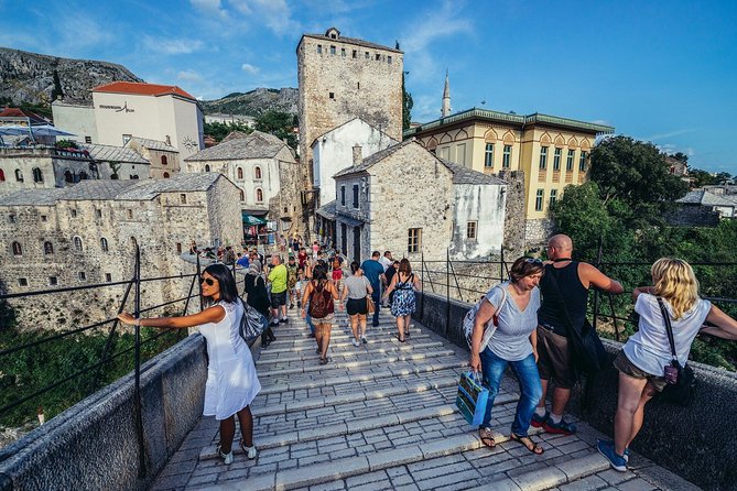 Private Tour to Mostar and Kravice Waterfalls from Dubrovnik - Should you book it?