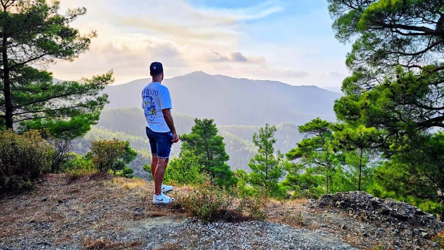 PRIVATE TOUR | Troodos Mountain: Waterfall, Villages & Lunch - Is $253 per person good value?