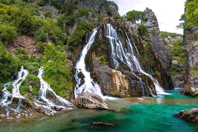 Private Unique Waterfalls Tour - Is $221.84 per person fair value?