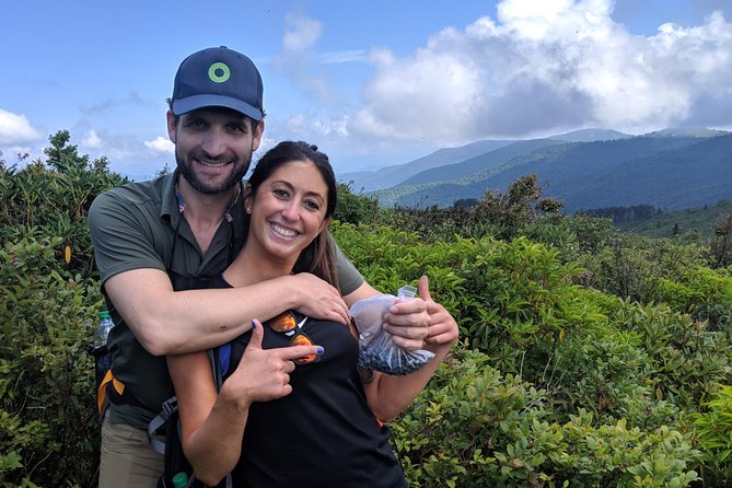 Private Waterfall and Blue Ridge Parkway Tour with a Naturalist - Why this half-day Asheville tour works well