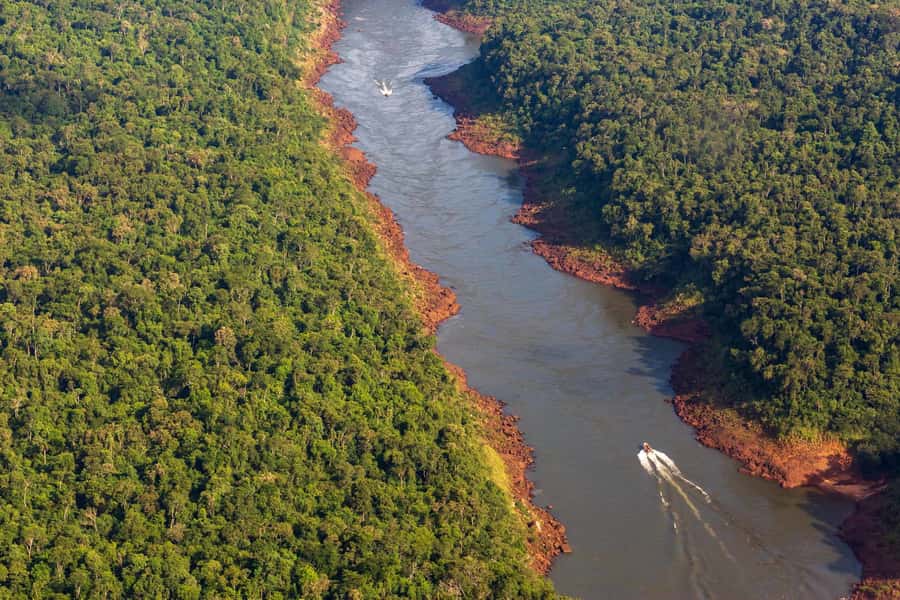 Puerto Iguazu: Iguazu Falls Boat Tour and Gran Aventura - Final verdict: thrilling, useful, but confirm the details