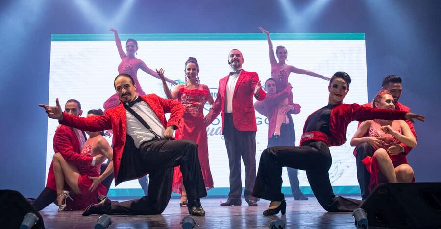 Puerto Iguazu Madero Tango Show - Accessibility and special meal needs