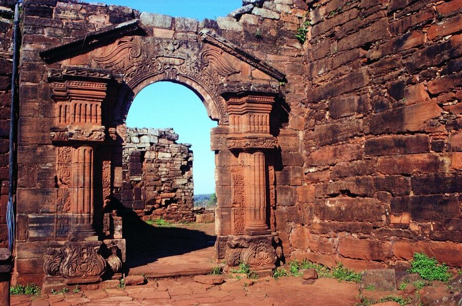 Puerto Iguazu: San Ignacio Mission and Wanda Mines Tour - What $74 really covers