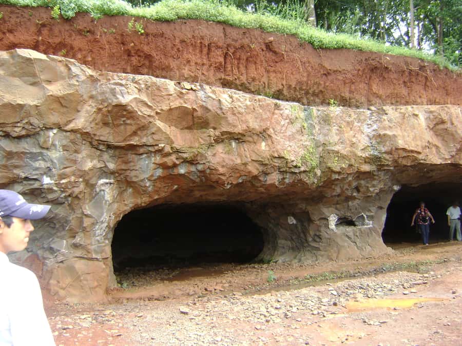 Puerto Iguazu: San Ignacio Mission and Wanda Mines Tour - Should you book the San Ignacio and Wanda tour?