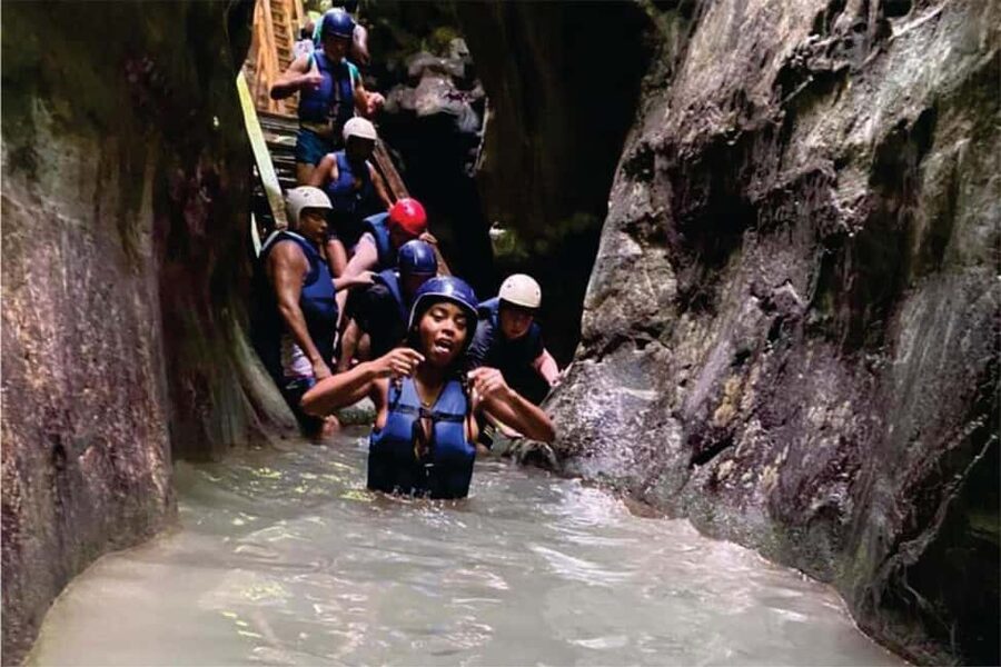 Puerto Plata/Amber Cove: Zipline and Waterfalls with Lunch - A practical packing list for this exact route